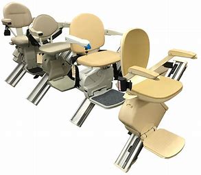 Alameda stairway staircase chair stairlift