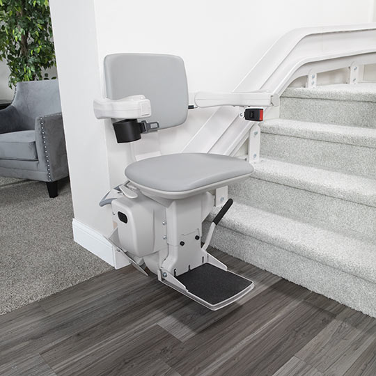 Alameda Stair lift Chairs