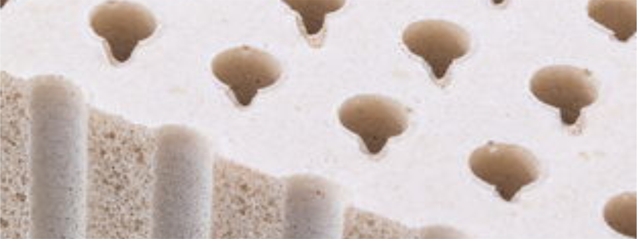 San Francisco Organic mattress