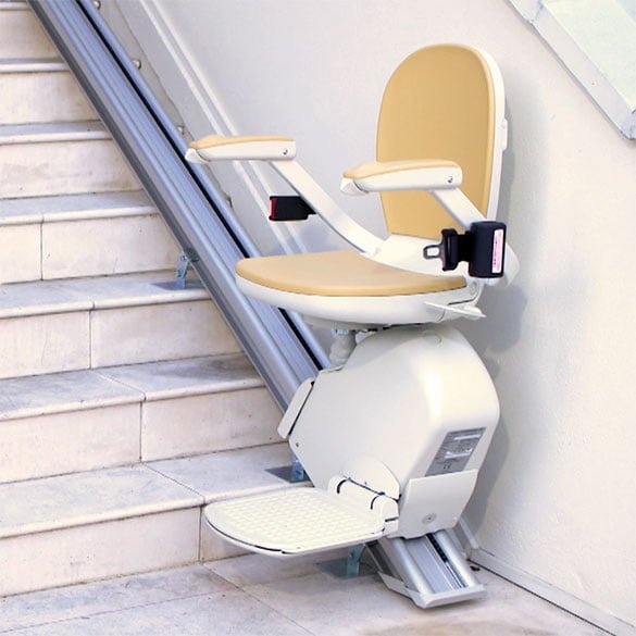 Alameda Stair Lift Chairs