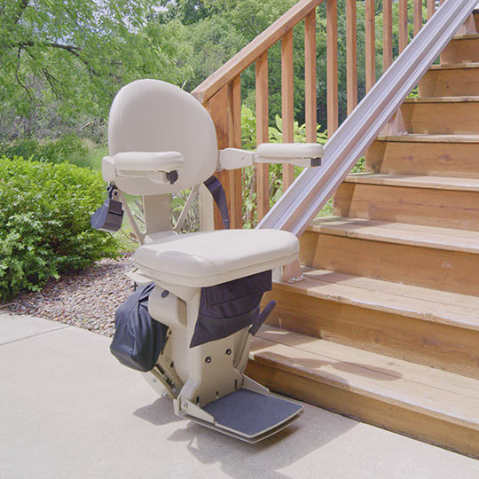 Alameda Used Stair Lift Chairs