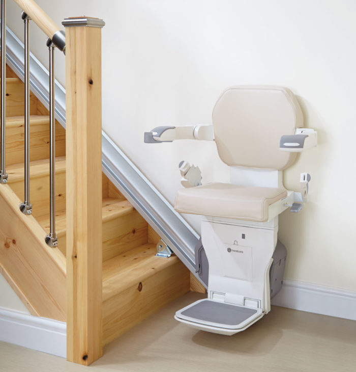 Oakland Stair Lift Chair
